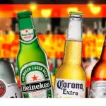 Cerveza