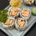 Uramaki May
