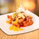 POLLO CINCO SABORES