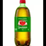 guaraná antarctica 1 pet