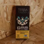 Terra Tabak Seda Branca