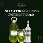 Selvatik Mix Premium 5.48L