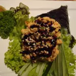 TEMAKI SALMÃO SKIN