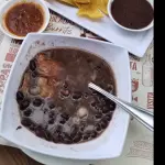FRIJOLES CHARROS