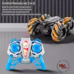 MINI CARRITO 4 RUEDAS