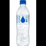 Água mineral sem gás 500ml