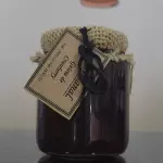 Geleia Artesanal De Cranberry