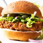 Chicken Salada