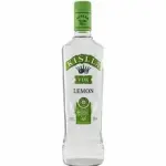Vodka maça verde
