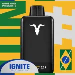 V155 | 15.500 PUFFS 💨