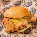 Chicken Sandwich