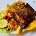 Carne Oreada