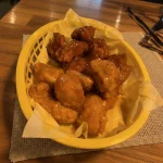 Boneless 20 pz.