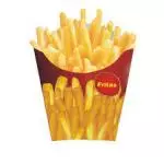BATATA FRITA PEQUENA