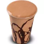 Monte Seu Milk Shake