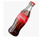 COCA DE VIDRIO 250ml