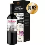 El Padre - Cabernet Franc