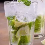 falso mojito