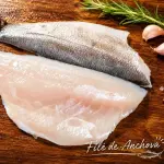 File de Anchova 1kg