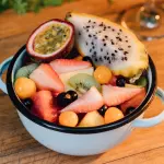 Fruit Bowl