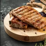Tabla Cerdo