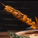 CHUZO DE PECHUGA DE PAVO
