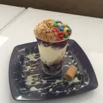 Açaí turbo paçoca