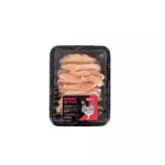 Fajitas de pollo 1lb