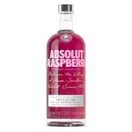 ABSOLUT RASPBERRI 700ML