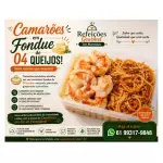 Sugestoes Marmitas Gourmet
