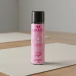 GEL HOT SABOR CHICLETE GOSTOSO