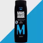 Sabonete Masculino Mais Amor 200ml(copy)