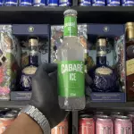 Cabaré limão 269ml