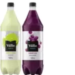 SUCO DELL VALE LIMÃO 1500ML