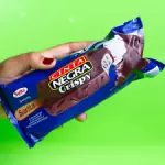 CINTA NEGRA CRISPI