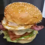RIO DE JANEIRO BURGER