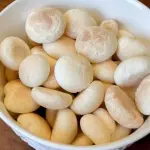 Sequilho 2,5KG