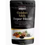 GOLDEN MILK SUPER BLEND 100 G