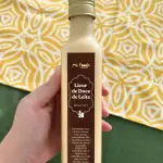 Licor de doce de Leite 250 ml
