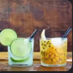 CAIPIRINHA