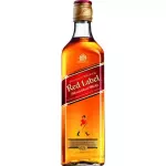 RED LABEL 750ML