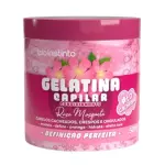 GELATINA CAPILAR ROSA MOSQUETA BIO