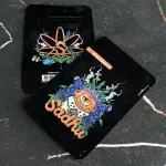 Zip lock Sadhu medio (Z4)