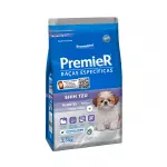 Premier Shih Tzu Filhote 2,5kg