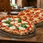 Dúo Pizza Grande