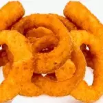 Aros de cebolla
