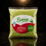 Pulpa de Palta por 500g
