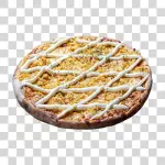 Frango com catupiry