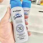 PROTETOR SOLAR
