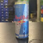 RED BULL ZERO AÇÚCAR LATA 250ML